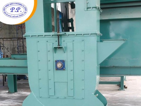 กระพ้อ เพื่อโรงงานอุตสาหกรรม